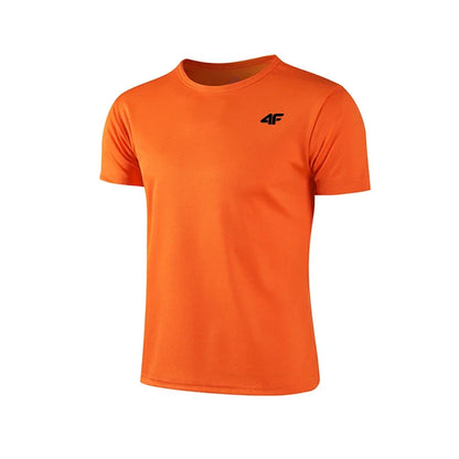 Men Trainning T-shirt