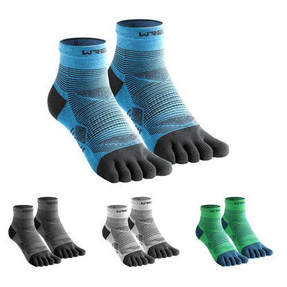 Five-finger Socks