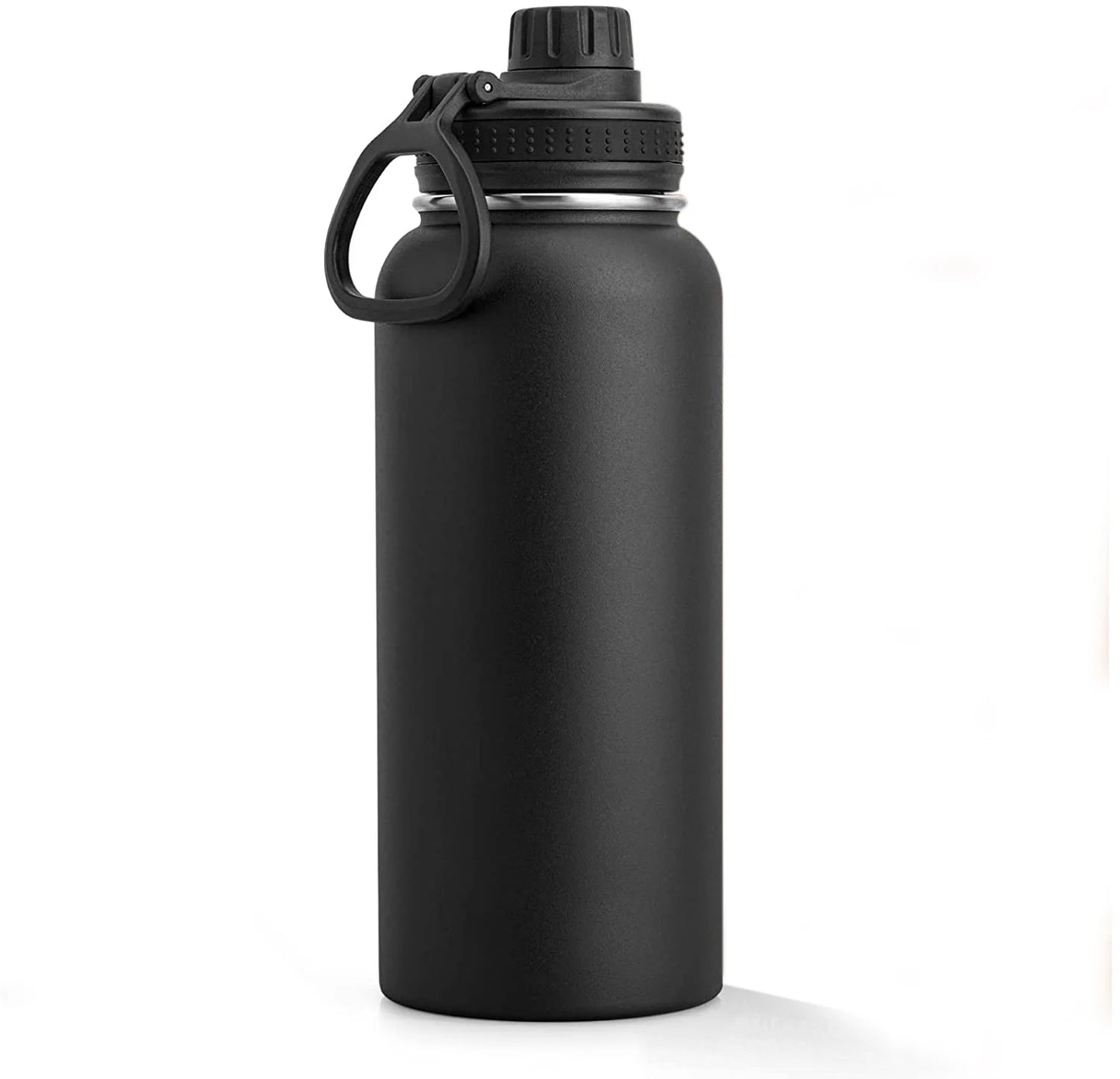 1L Sports Water Bottle - Kinetic Fitness