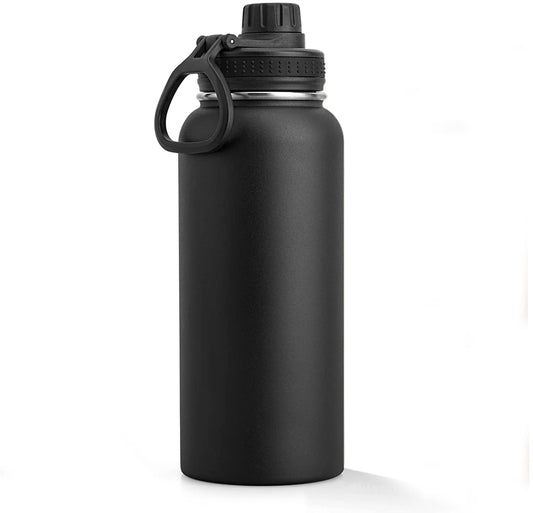 1L Sports Water Bottle - Kinetic Fitness