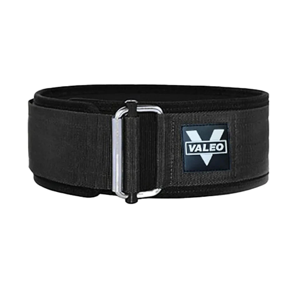 GOBYGO Fitness Weightlifting Belt Kinetic Fitness