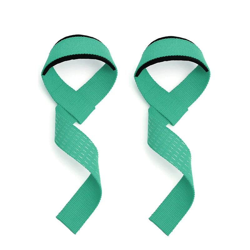 Weightlifting Wrist Straps