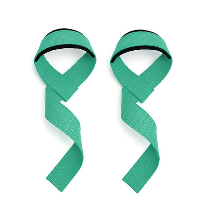 Weightlifting Wrist Straps