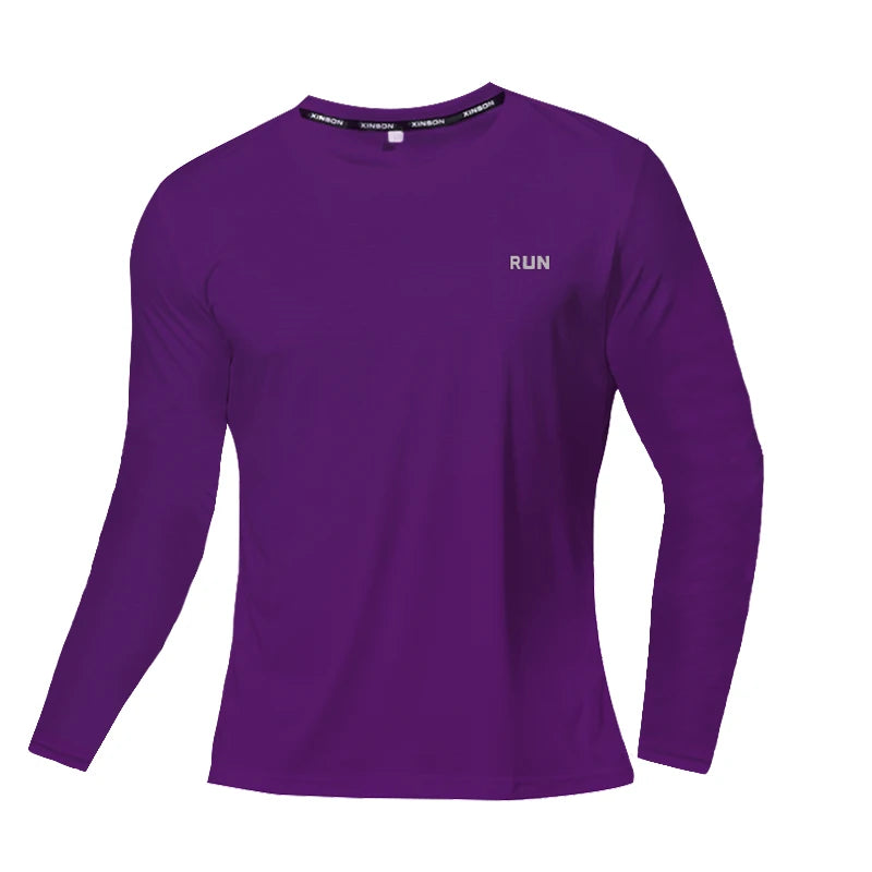 Men Long Sleeves