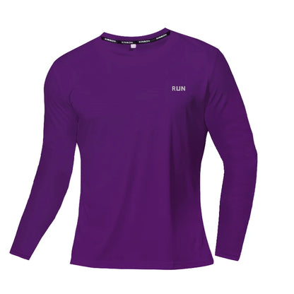 Men Long Sleeves