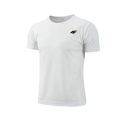Men Trainning T-shirt