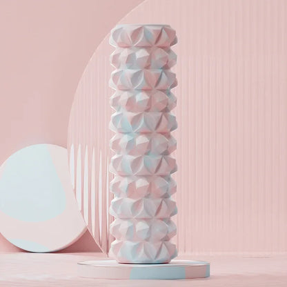 EVA 30CM 45CM Foam Roller - Kinetic Fitness