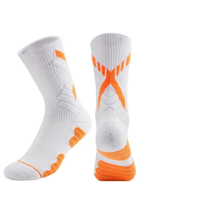 Men sports socks
