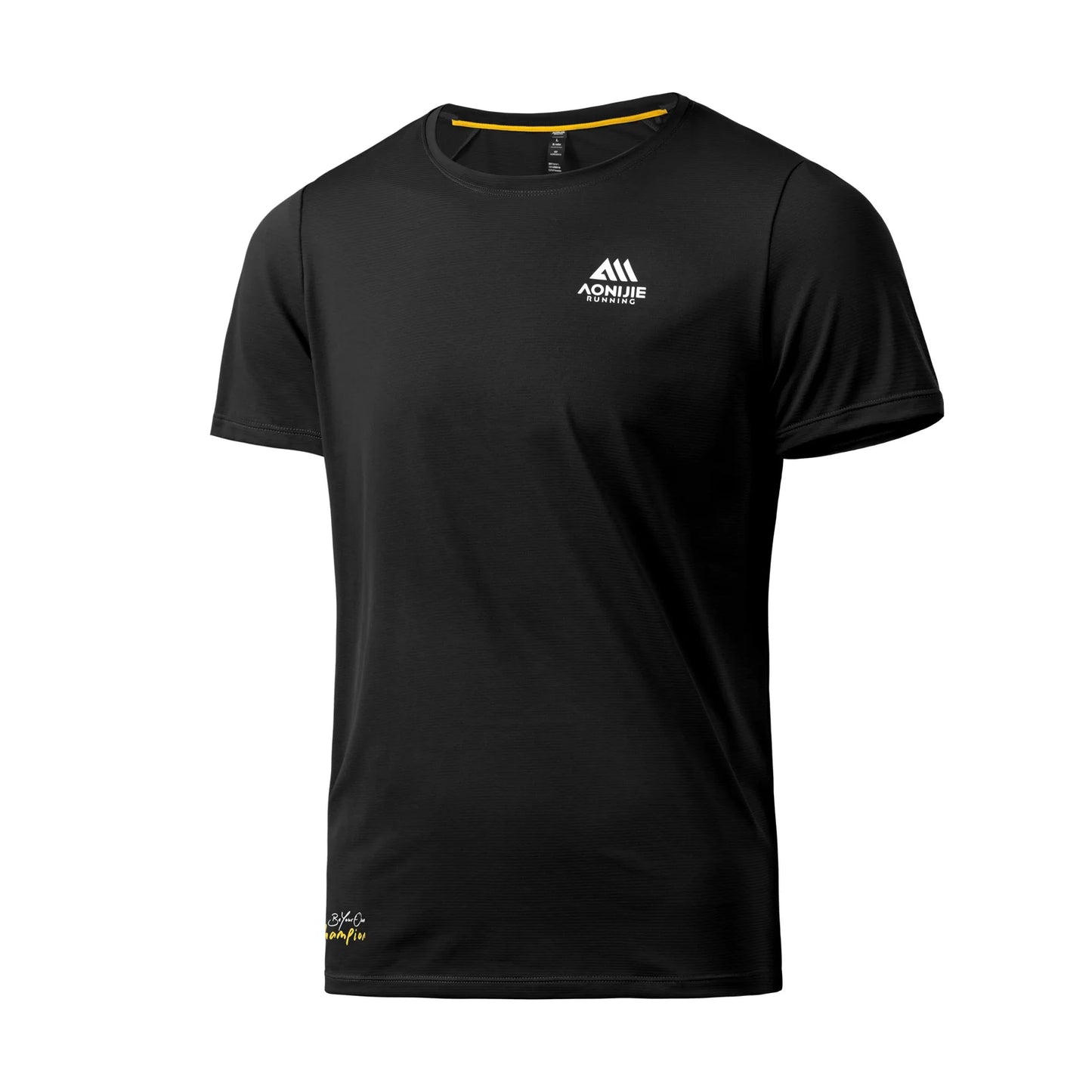 Men's Sports Short-sleeves
