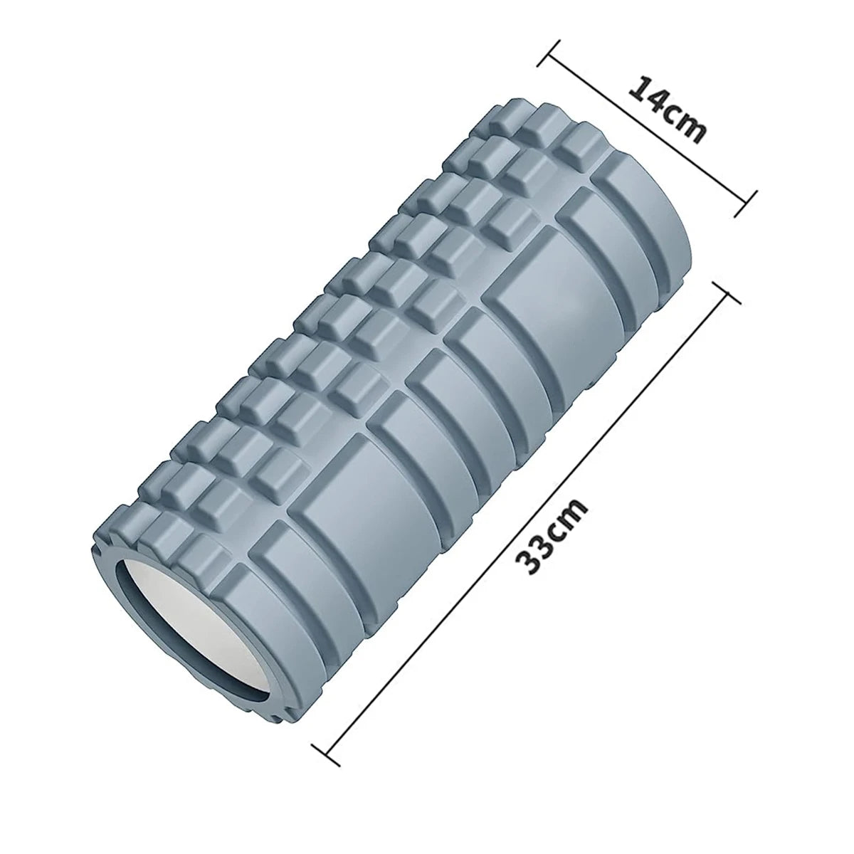 33*14cm Massage roller