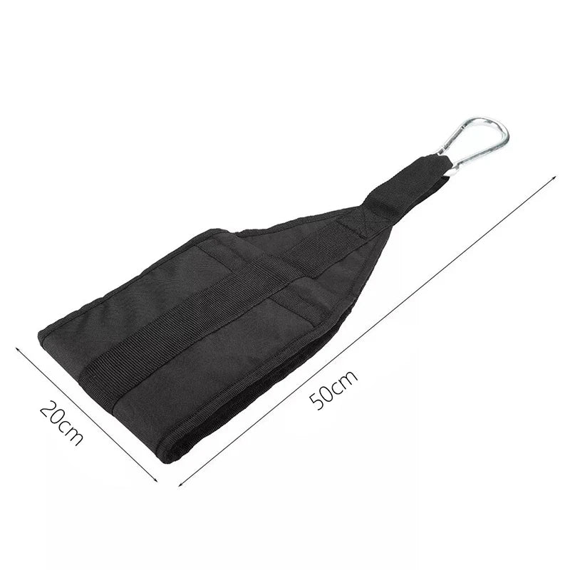 Ab Sling Straps