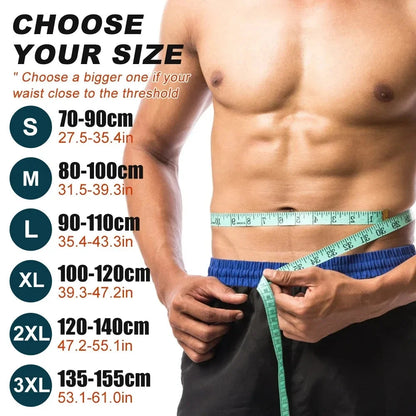 Back Brace for Lower Back Kinetic Fitness