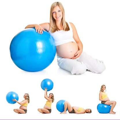 45/25cm Yoga Ball - Kinetic Fitness