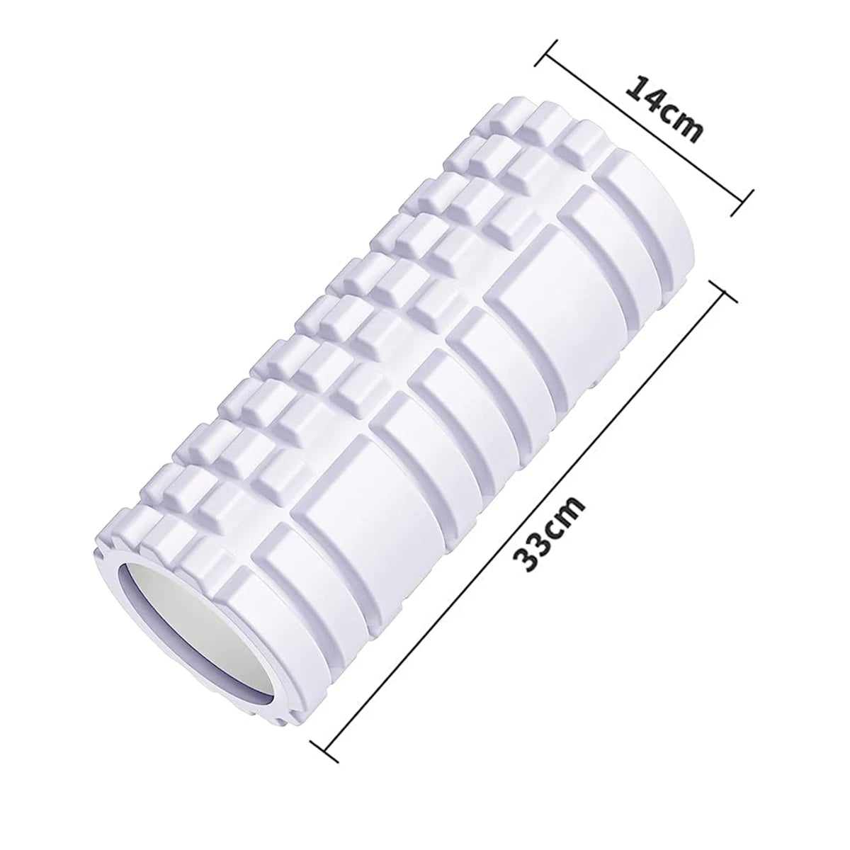 33*14cm Massage roller