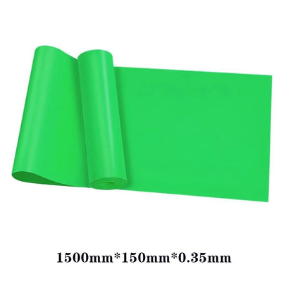 Yoga Pilates Resistance Band - Kinetic Fitness