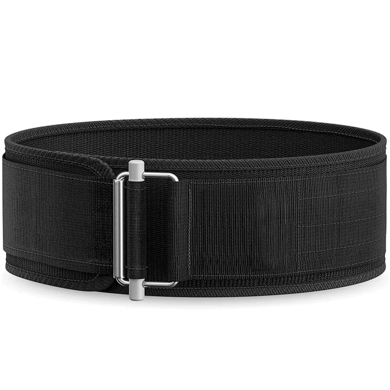 EVA Weightlifting Belt - Kinetic Fitness