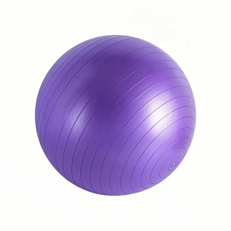 PVC 45CM-95CM Yoga Ball - Kinetic Fitness