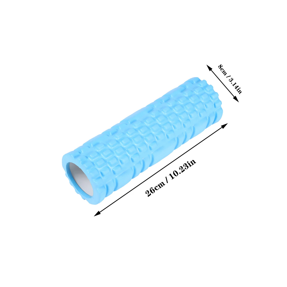 33*14cm Massage roller