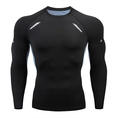 Men Long Sleeves