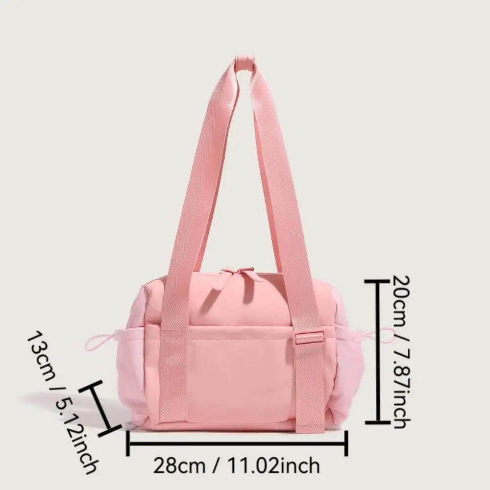 Waterproof Sports Fitness Bag
