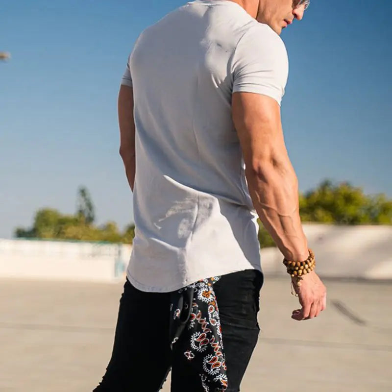 Sport Fitness T-shirt