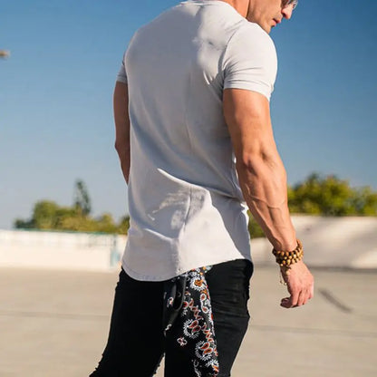 Sport Fitness T-shirt