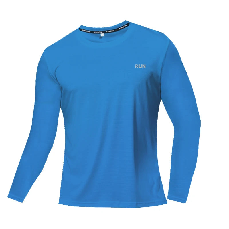 Men Long Sleeves