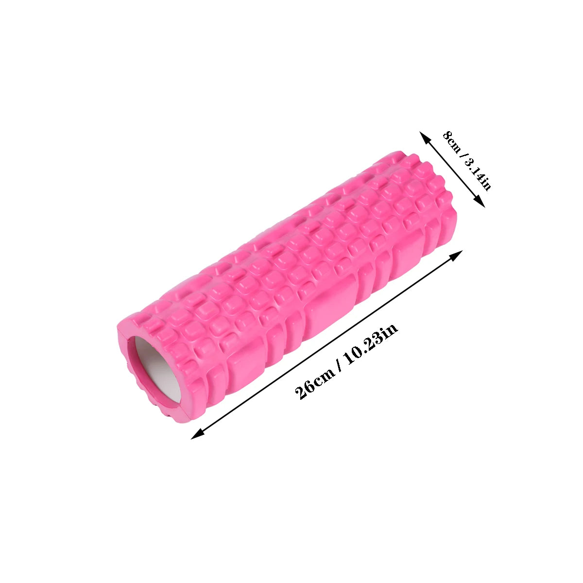 33*14cm Massage roller