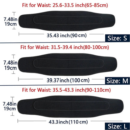 Tcare Back Support Sport Adjustable Back Brace Kinetic Fitness