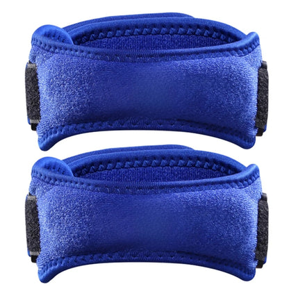 Adjustable EVA Patella Guard Knee Support Pad