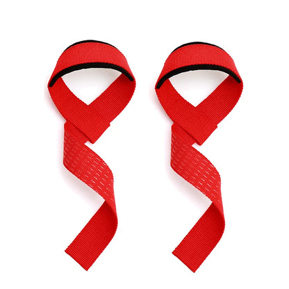 Weightlifting Wrist Straps