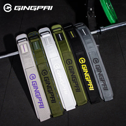 Weightlifting Waist Belt - Kinetic Fitness