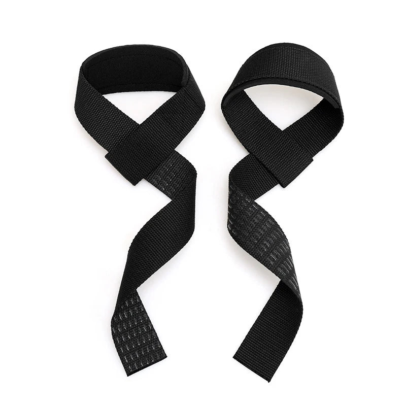 Weightlifting Wrist Straps