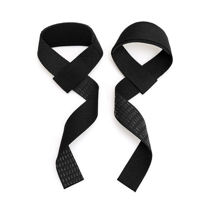 Weightlifting Wrist Straps