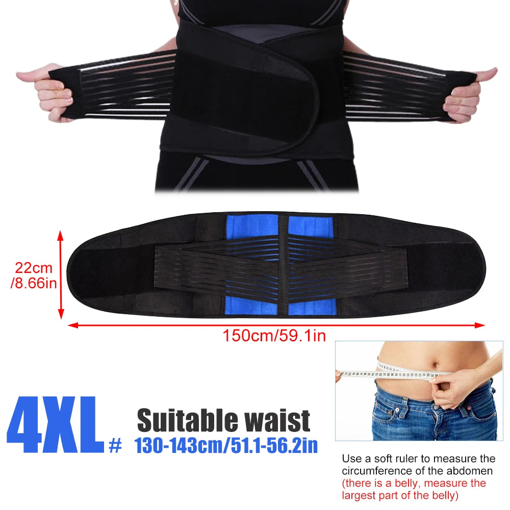 Tcare Adjustable Neoprene