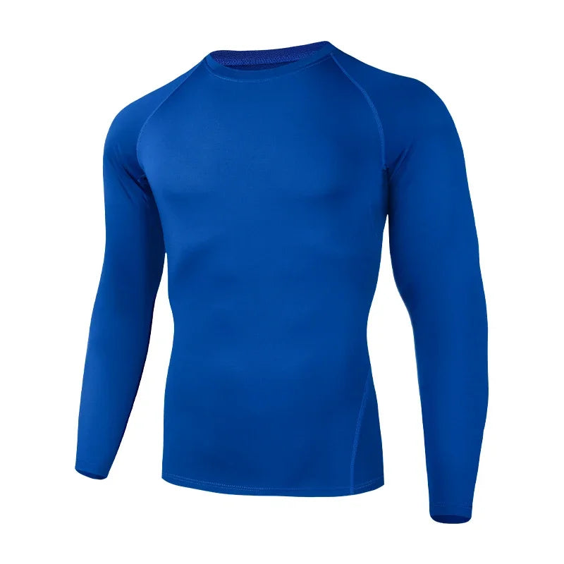 Men Long Sleeves