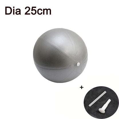 45/25cm Yoga Ball - Kinetic Fitness