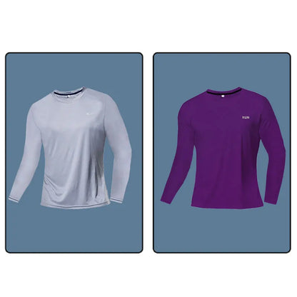 Men Long Sleeves