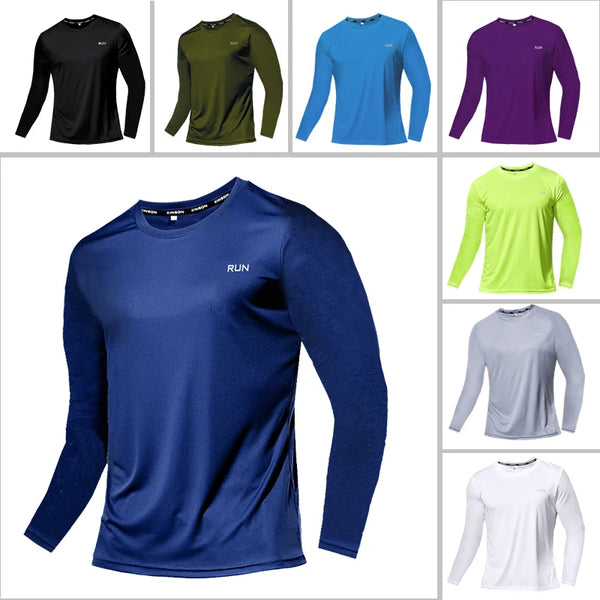 Men Long Sleeves