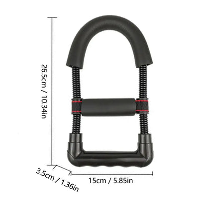 Wrist Trainer