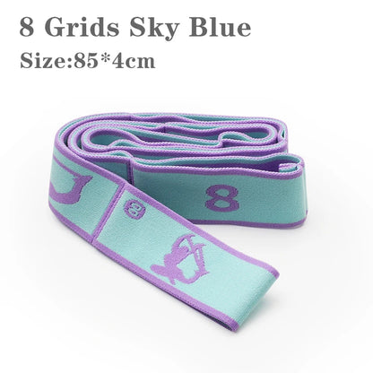 Resistance Band - Kinetic Fitness