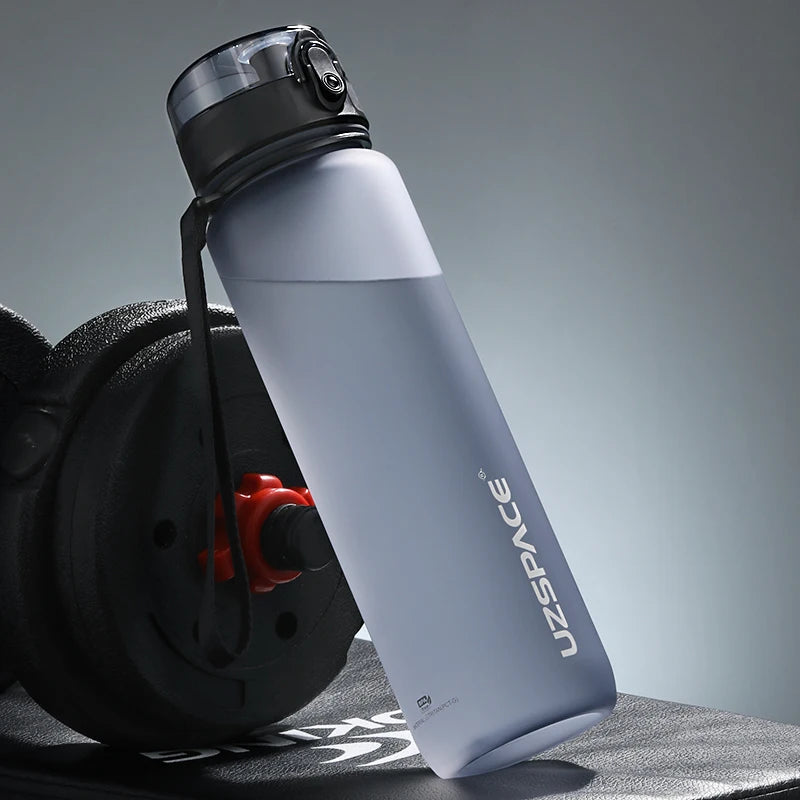 UZ Sports Water Bottle - Kinetic Fitness