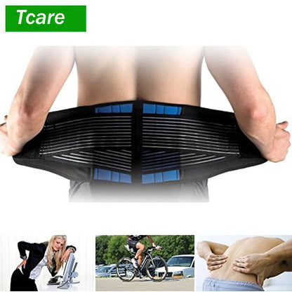 Tcare Adjustable Neoprene - Kinetic Fitness