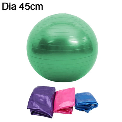 45/25cm Yoga Ball - Kinetic Fitness