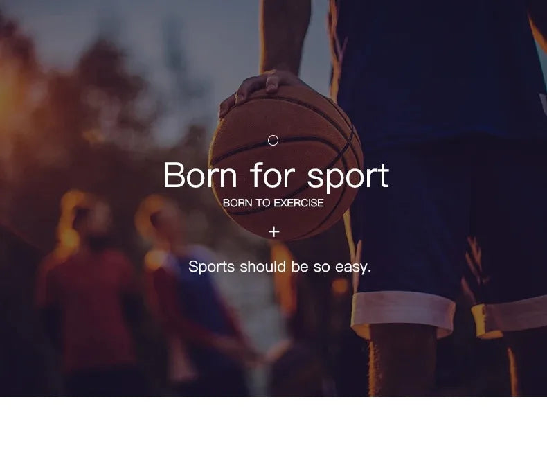 Silicone Knee Support Strap