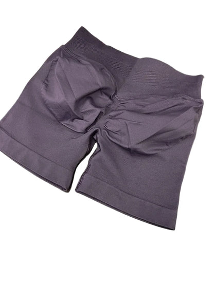 4.5" Yoga Shorts