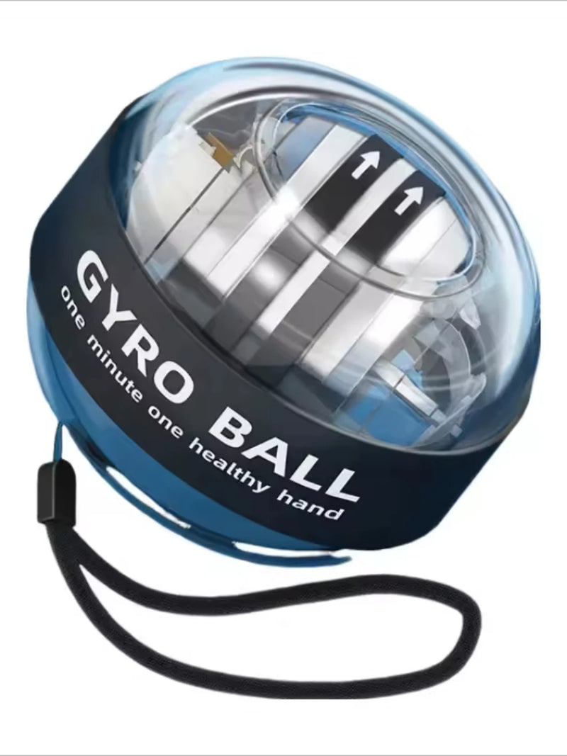 Gyroball Powerball