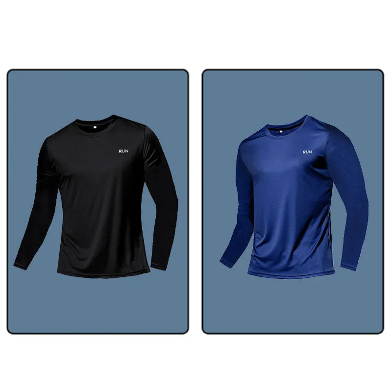Men Long Sleeves