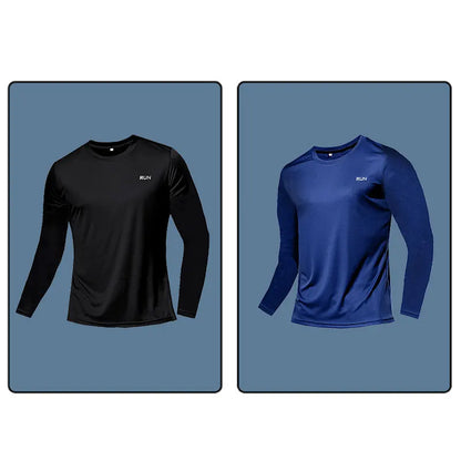 Men Long Sleeves