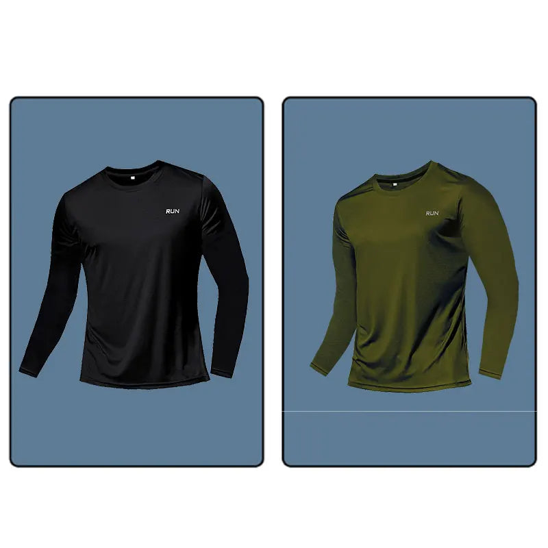 Men Long Sleeves